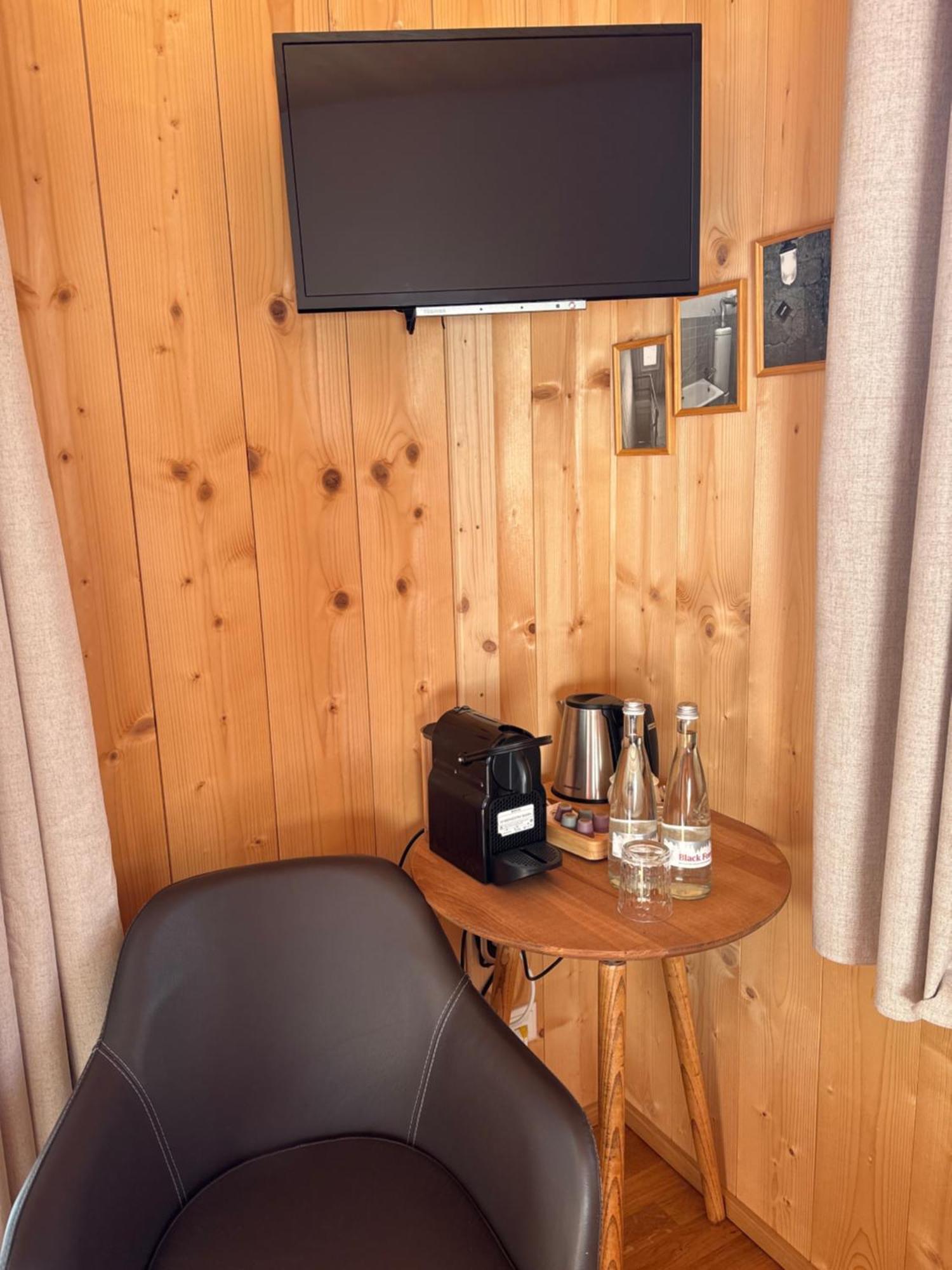 Uebernachtung Beim Bio-Metzger "Zimmer Rosl" Mössingen Extérieur photo
